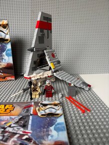 lego star wars 75081 - 2