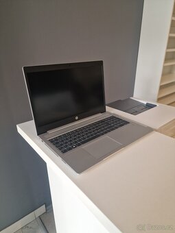 HP ProBook 455 G6 - 2