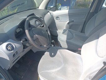 Citroen C3 č. 21236 - 2