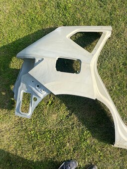 Pravá bočnice Seat Ateca - 2