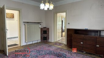 Pronájem, byty/3+kk, 108 m2, Nad lomem, 14700 Praha, Hlavní - 2