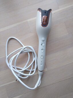 Automatická kulma Philips - 2