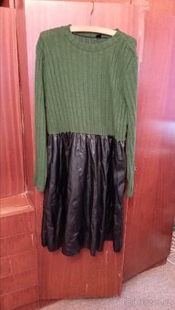 Kvalitní dámské oblečení,2XL, 3XL - 2
