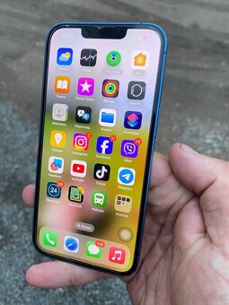 Iphone 13 256 gb - 2