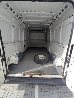 Peugeot Boxer, L3H2, - 2