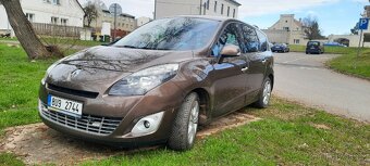 Renault Grand Scenic3 1.4TCe Benzin/Plyn - 2