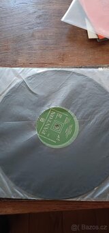 2LP Stromboli: Stromboli - 2