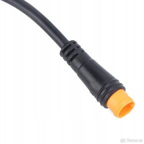 Snímač řazení pro elektrokola - 2