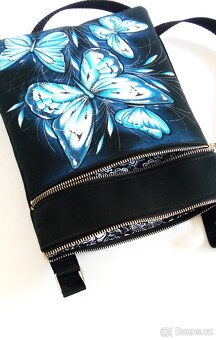 crossbody - 2