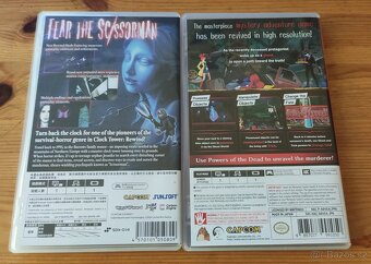 Hry Nintendo Switch - 2