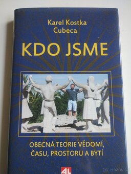 Kdo jsme, Karel Kostka - 2