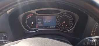 Mondeo - 2