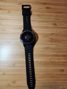 Garmin Fenix 5S Sapphire Gray Optic - 2