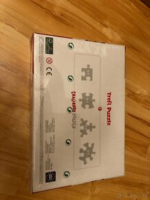 Puzzle novy - 2
