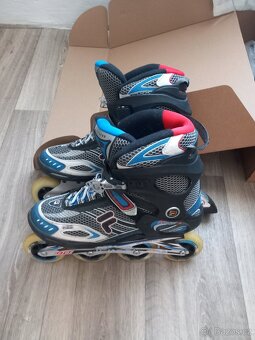 Brusle Fila - 2