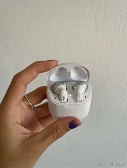 Jbl sluchátka - 2
