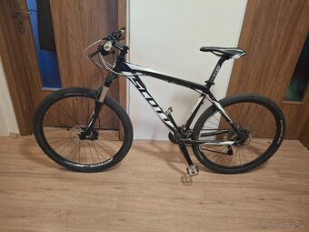 Horské kolo Scott Aspect 720 - 2