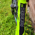 dětské horské kolo btwin rockrider 340 rám 26 - rezervace - 2