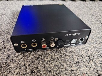 DAC Topping E50 - 2