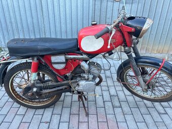 Jawa 90 - 2