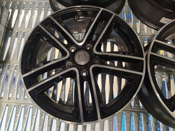 ALU disky Honda e 17" - 2