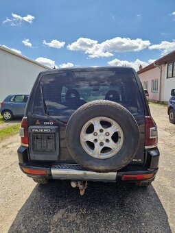 Pajero 3.2 - 2