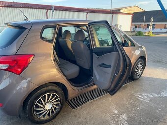 Hyundai ix20 - 2