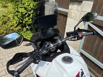 Honda XL750 Transalp - 2