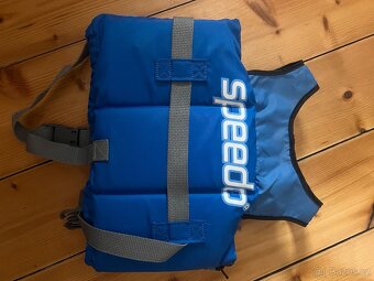 Detska plovaci vesta Speedo - 2