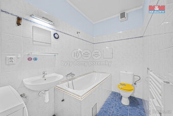 Prodej bytu 1+kk, 36 m², Jesenice, ul. Sluneční - 2