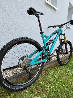 Yeti SB66 - 2