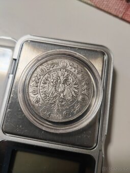 5 koruna - 2