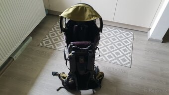Nosítko Salewa Koala - 2