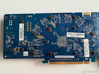 Grafická karta, HP GEFORCE 9800GT 1GB - 2