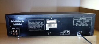 tape deck pioneer - 2