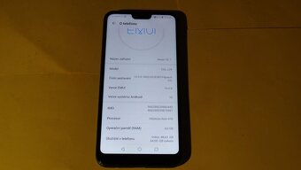 Honor 10 4/64Gb - 2