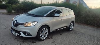 Renault Grand Scenic - 2