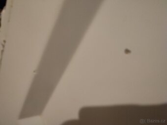 Vanička litý mramor vanička sprchový kout - 2