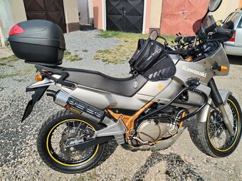 KLE 500 - 2