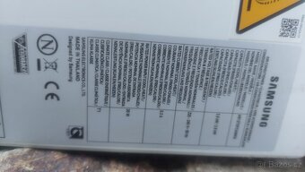 2x Samsung Klimatizace - 2