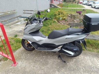 Honda PCX 125 9,2 kW - 2