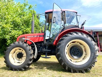 Zetor 6341 - 2