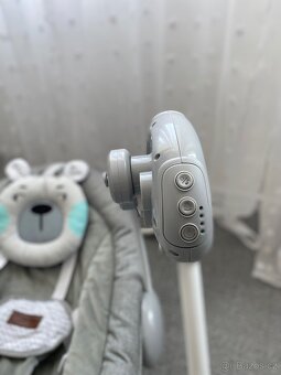 dětské houpátko Momi Liss - 2