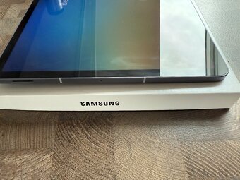 Samsung galaxy Tab S10 FE+ - 2