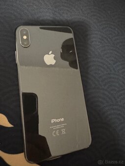 Iphone xs max 64gb - 2