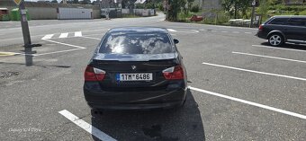 Bmw e90 325i 160 kw - 2
