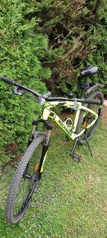 Horské kolo Rockrider ST530 - 2