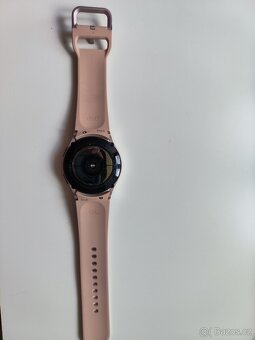Hodinky Samsung Galaxy Watch4 - 2