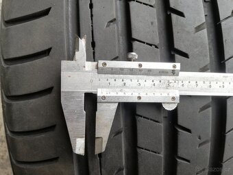 Letní pneumatiky Berlin Tyres 215/35 R18 84Y - 2