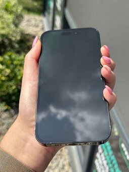 iPhone 14 Pro - 128GB - 99% baterie - 2